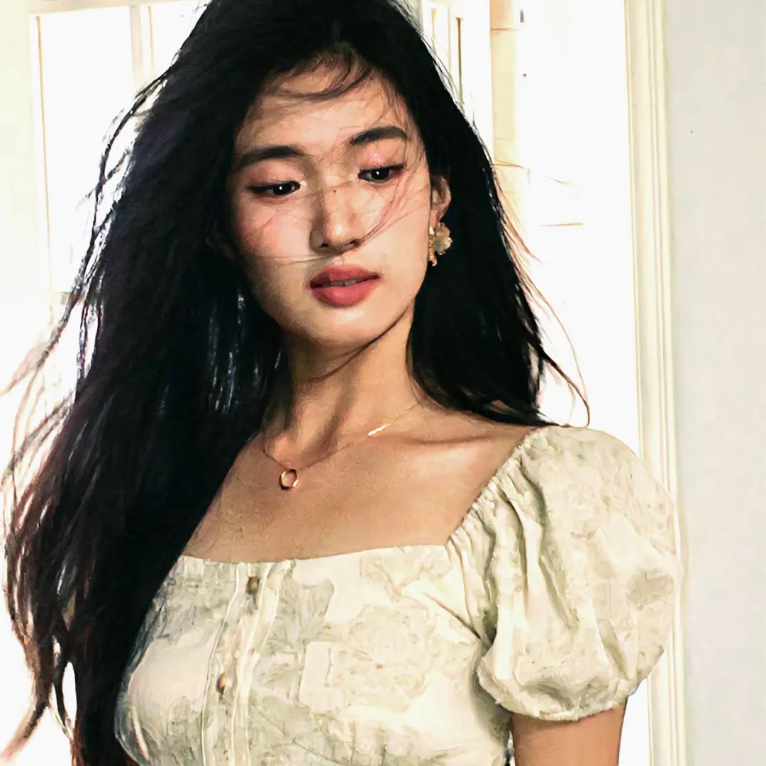 使我独君朝与暮